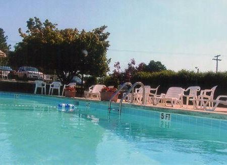 Governors Inn Shelby Exterior foto
