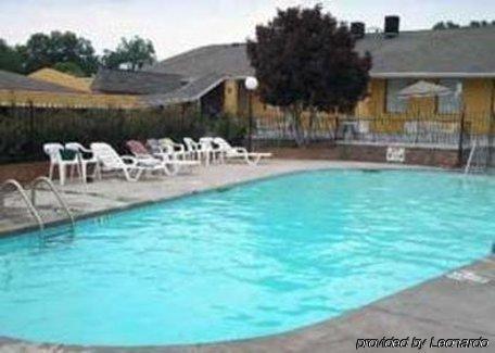 Governors Inn Shelby Facilidades foto