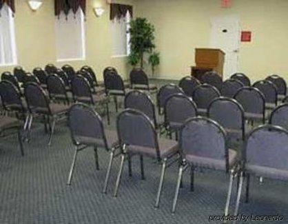 Governors Inn Shelby Facilidades foto