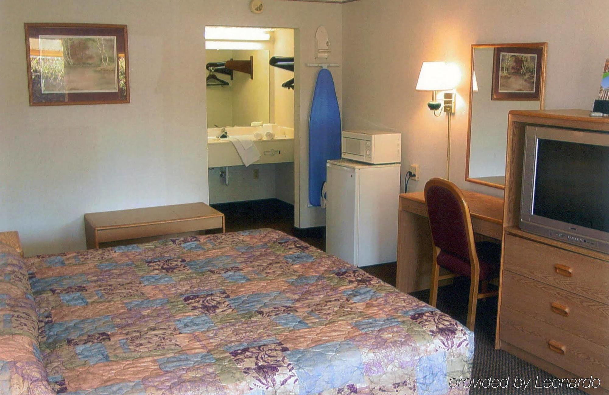 Governors Inn Shelby Quarto foto